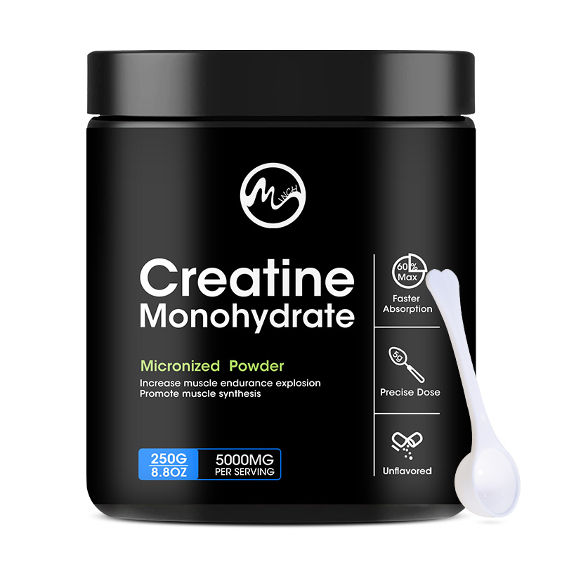 Creatine Monohydrate Powder, 5 - Creatine Monohydrate Powder recensione e prezzo