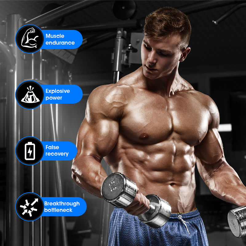 Creatine Monohydrate Powder, 5 - Creatine Monohydrate Powder recensione e prezzo